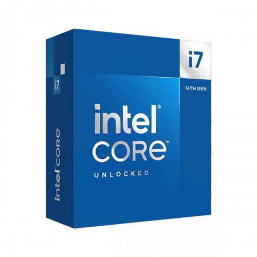 CPU INTEL I7-14700K 33MB 2.5GHz RAPTOR LAKE