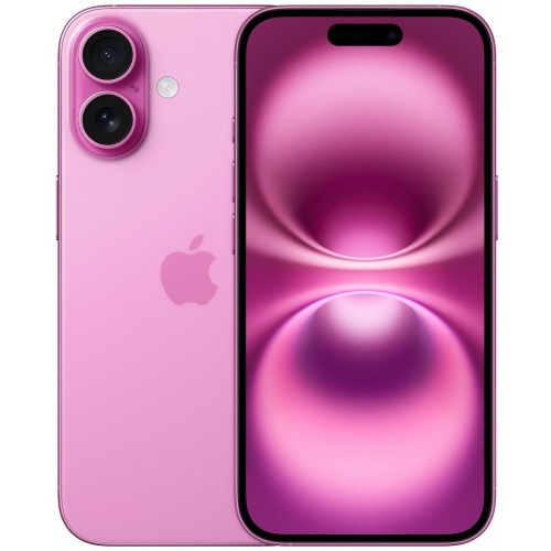 APPLE IPHONE 16 128GB PINK EU 