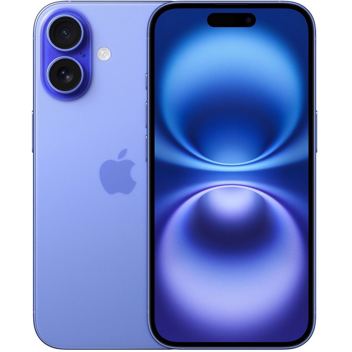 APPLE IPHONE 16 128GB ULTRAMARINE EU 