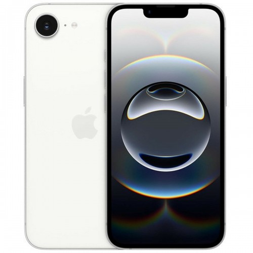 APPLE IPHONE 16E 128GB WHITE (ΕΚΘΕΣΙΑΚΟ)