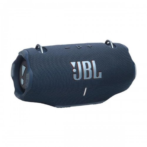 JBL XTREME 4 WIRELESS BLUETOOTH SPEAKER IP67 CARRY STRAP BLUE
