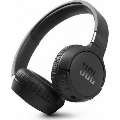 JBL TUNE 670NC BLUETOOTH HEADPHONES BLACK EU