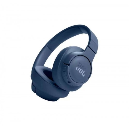 JBL TUNE 720BT BLUETOOTH HEADPHONES BLUE EU