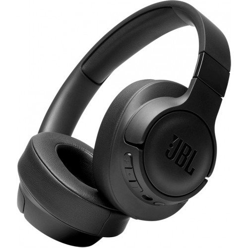 JBL TUNE 760NC BLUETOOTH HEADPHONES BLACK EU