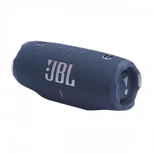JBL CHARGE 6 BLUETOOTH WIRELESS SPEAKER BLUE EU