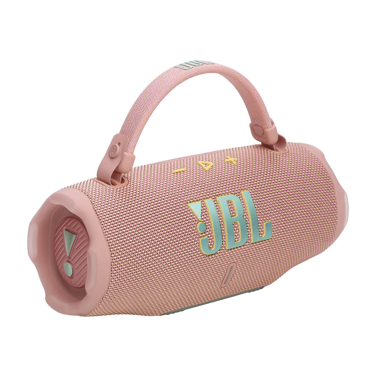 JBL CHARGE 6 BLUETOOTH WIRELESS SPEAKER PINK EU