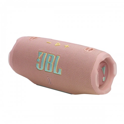 JBL CHARGE 6 BLUETOOTH WIRELESS SPEAKER PINK EU