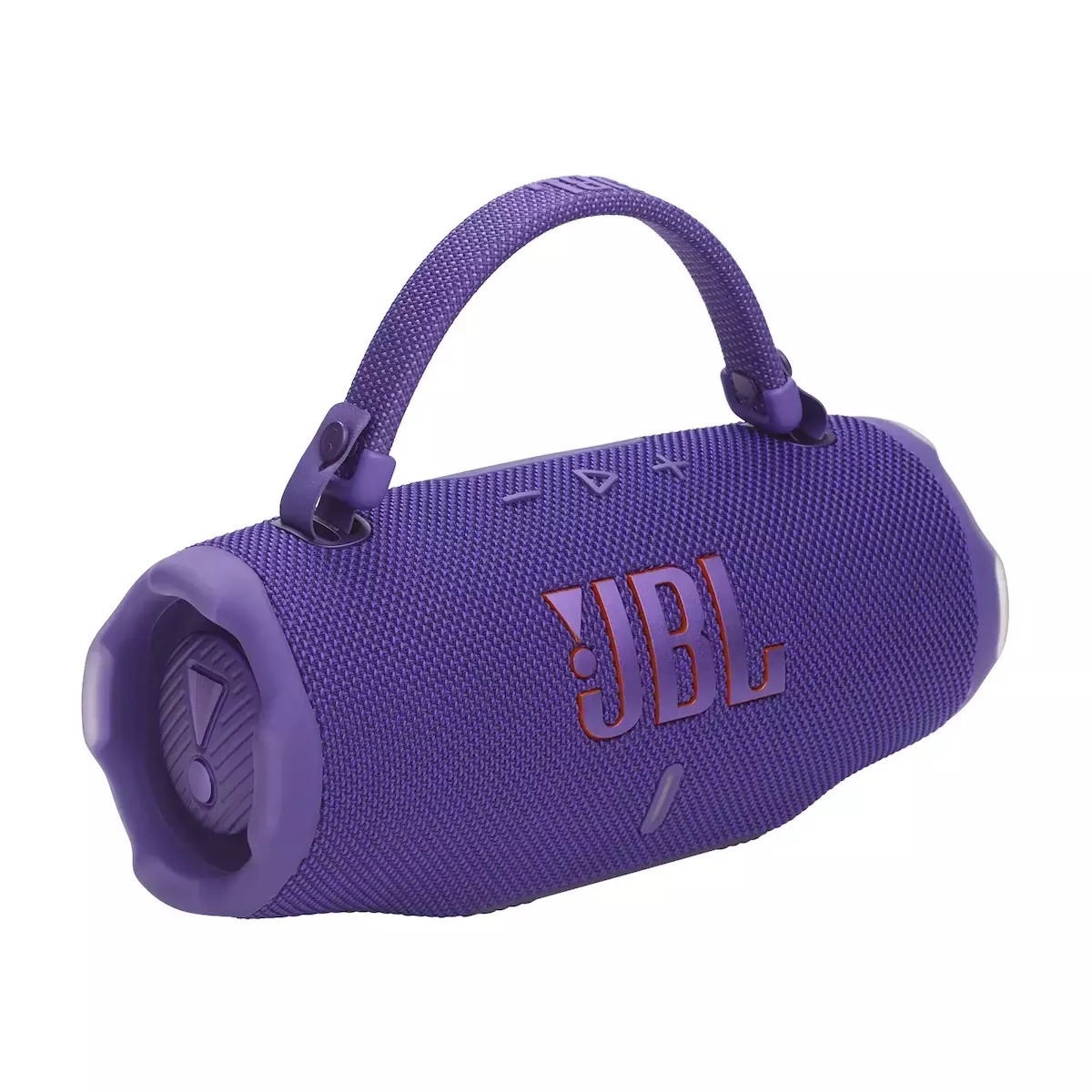 JBL CHARGE 6 BLUETOOTH WIRELESS SPEAKER PURPLE EU