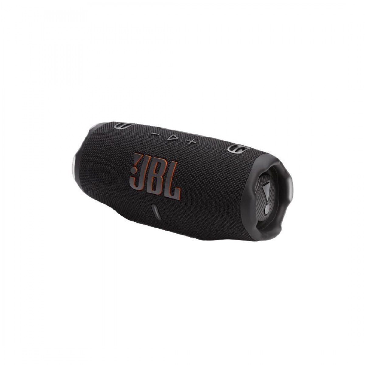 JBL CHARGE 6 BLUETOOTH WIRELESS SPEAKER BLACK EU