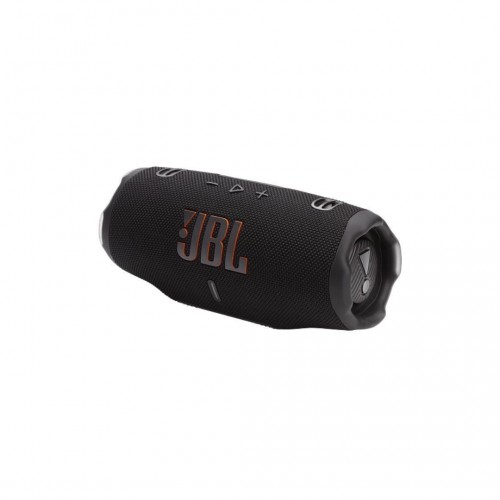 JBL CHARGE 6 BLUETOOTH WIRELESS SPEAKER BLACK EU