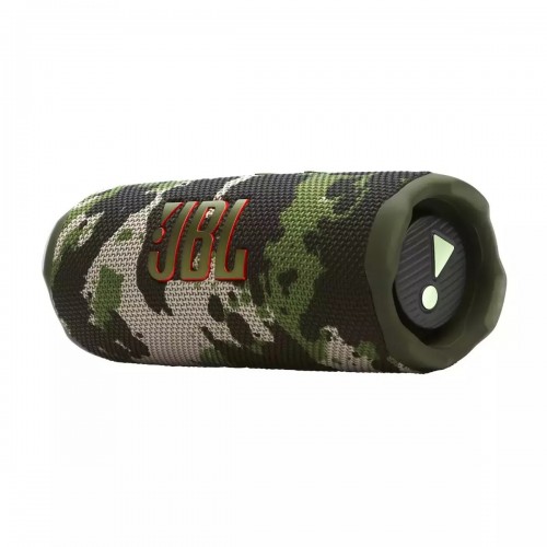JBL FLIP 7 PORTABLE BLUETOOTH SPEAKER SQUAD EU