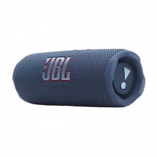JBL FLIP 7 PORTABLE BLUETOOTH SPEAKER BLUE EU