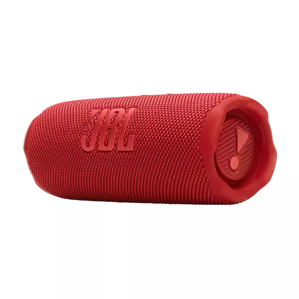 JBL FLIP 7 PORTABLE BLUETOOTH SPEAKER RED EU