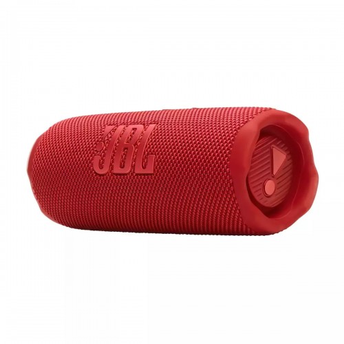 JBL FLIP 7 PORTABLE BLUETOOTH SPEAKER RED EU