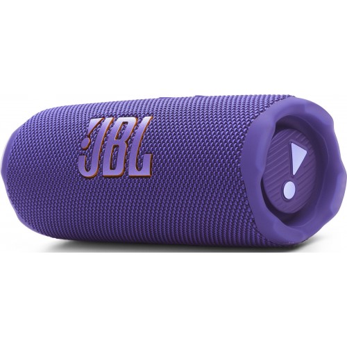 JBL FLIP 7 PORTABLE BLUETOOTH SPEAKER PURPLE EU