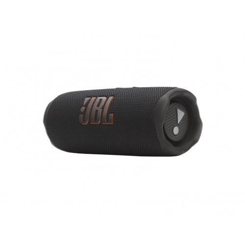 JBL FLIP 7 PORTABLE BLUETOOTH SPEAKER BLACK EU