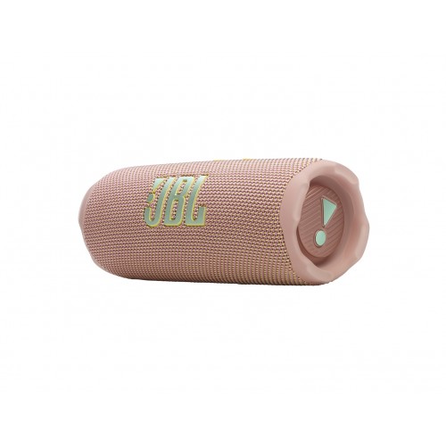 JBL FLIP 7 PORTABLE BLUETOOTH SPEAKER PINK EU