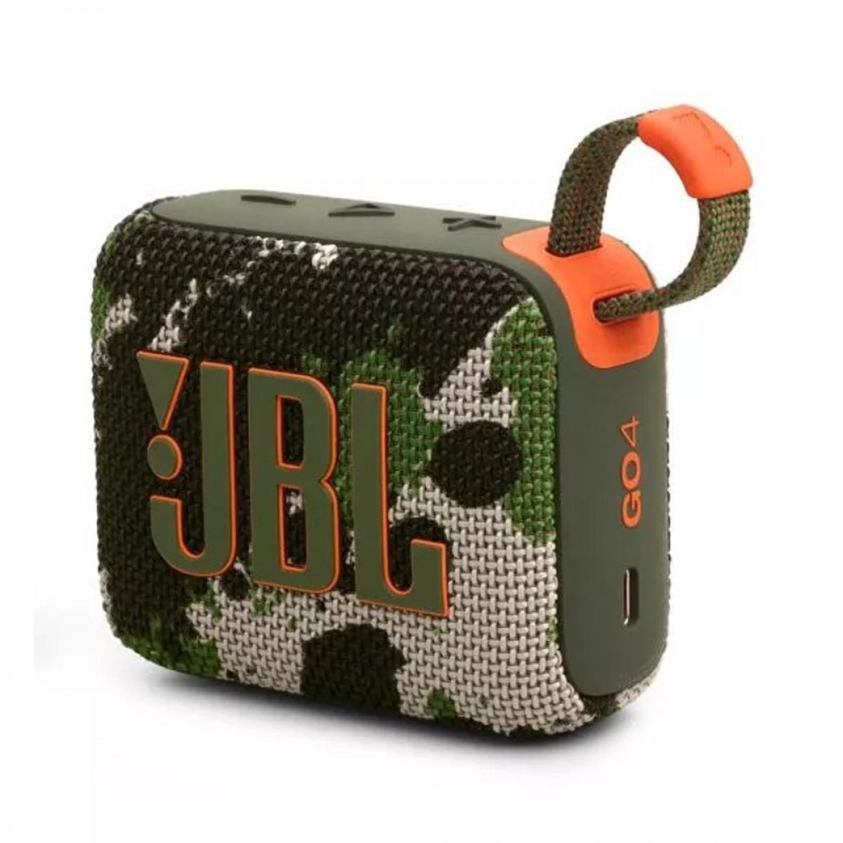 JBL GO 4 BLUETOOTH SPEAKER SQUAD EU