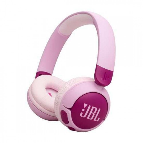 JBL JUNIOR 320BT BLUETOOTH KIDS HEADPHONES PURPLE JBLJR320BTPUR