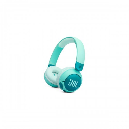 JBL JUNIOR 320BT BLUETOOTH KIDS HEADPHONES GREEN JBLJR320BTGRN