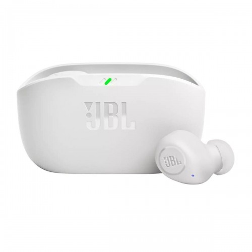 JBL WAVE TWS TRUE WIRELESS EARBUDS WHITE JBLWBUDSWHT