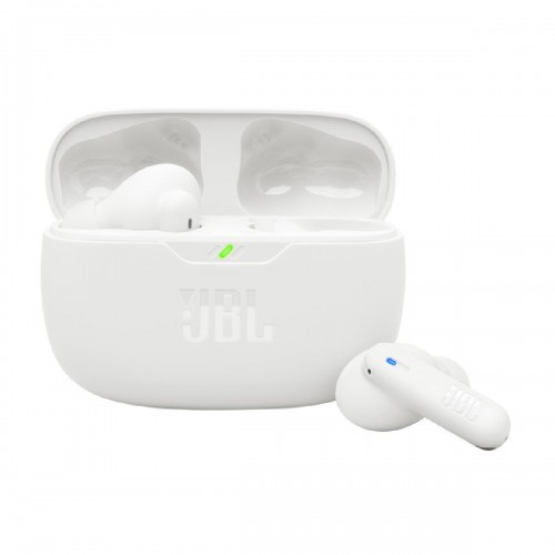 JBL WAVE BEAM 2 TRUE WIRELESS EARBUDS WHITE EU