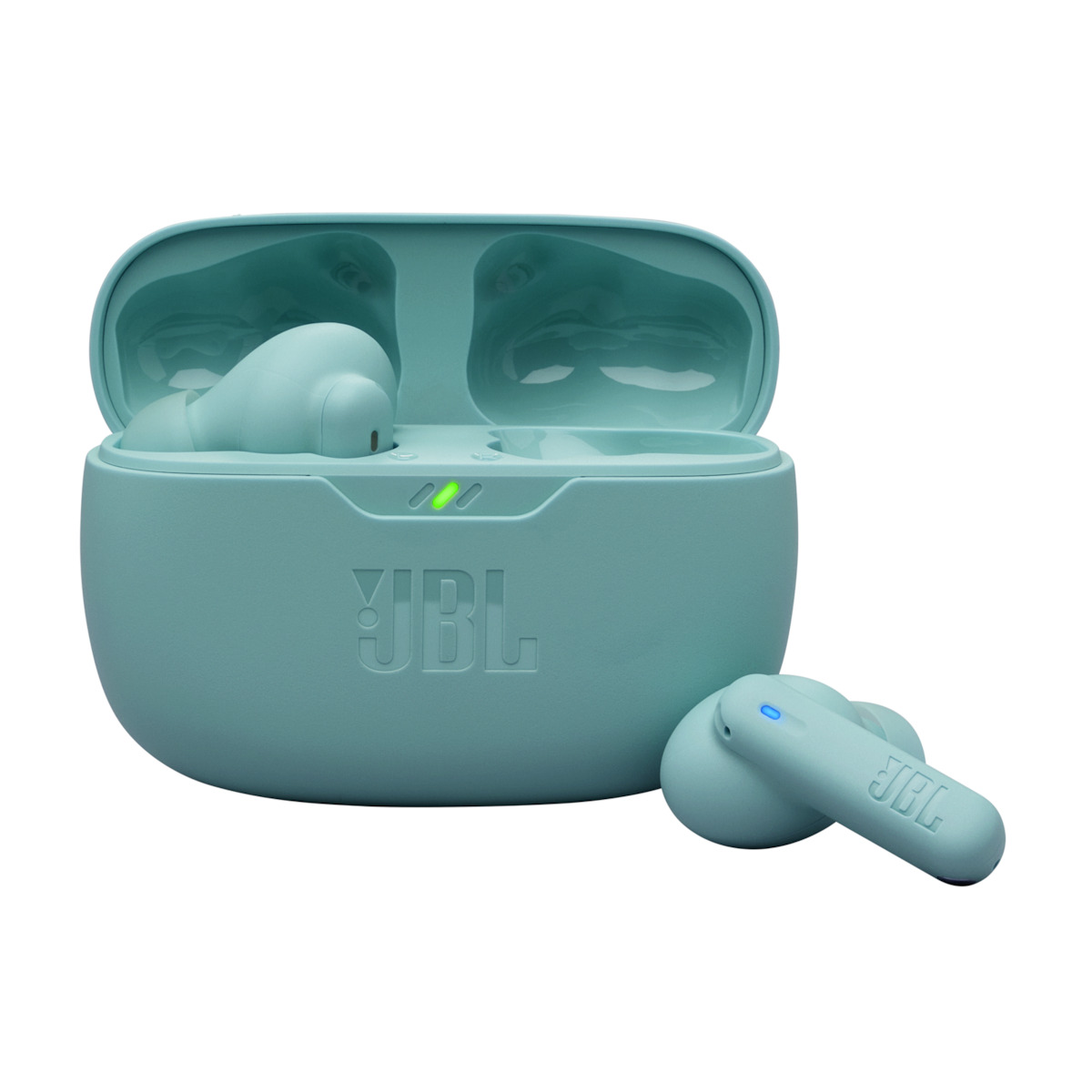 JBL WAVE BEAM 2 TRUE WIRELESS EARBUDS BLUE EU