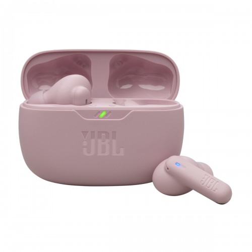 JBL WAVE BEAM 2 TRUE WIRELESS EARBUDS PINK EU