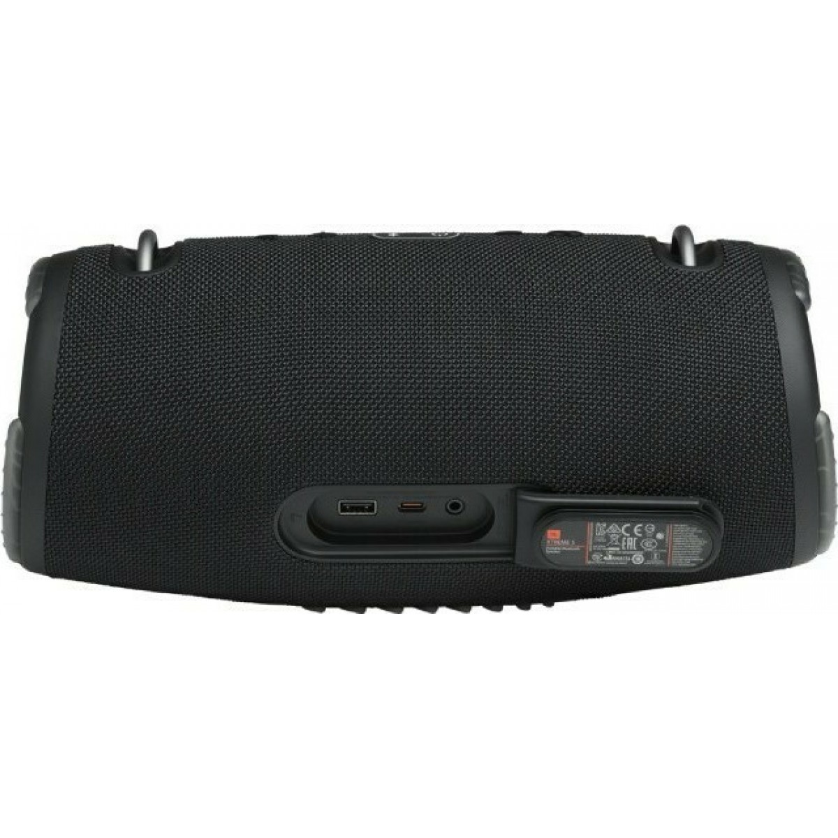 JBL XTREME 3 WIRELESS BLUETOOTH SPEAKER BLACK JBL XTREME 3 WIRELESS BLUETOOTH SPEAKER BLACK