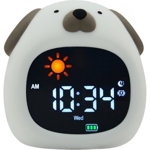 KIDDOBOO SOUNDGLOW DOG KBJL824