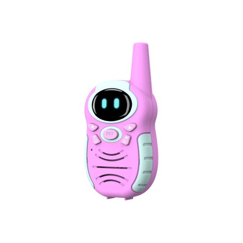 KIDDOBOO TOKILAB GO PINK KBT4913PNK