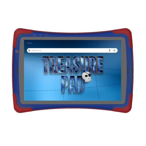 KIDDOBOO TREASUREPAD 10.1" 4GB 64GB KB102P BLUE