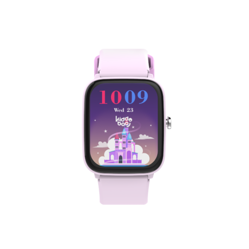 KIDDOBOO SMARTWATCH 2.0 LILAC KB019C2LIL