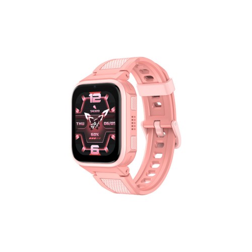 KIDDOBOO X LAGENIO SMARTWATCH WATCHME AI 4G K10 PINK KBLGK10PNK