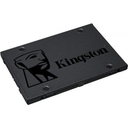 SSD KINGSTON A400 120GB SATA 3 SA400S37/120G