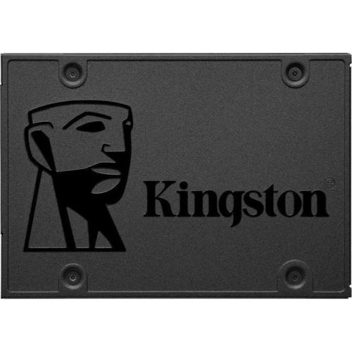 SSD KINGSTON A400 240GB SATA 3 SA400S37/240G