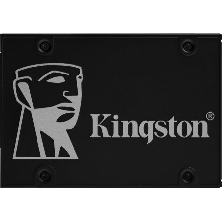 SSD KINGSTON KC600 1024GB SATA 3 SKC600/1024G