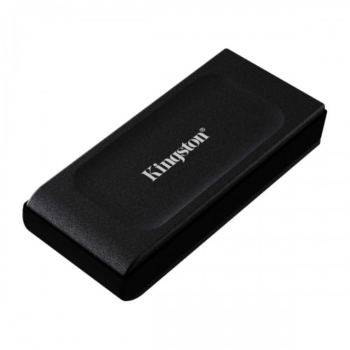 SSD KINGSTON EXTERNAL XS1000 1TB USB 3.2 Gen 2 SXS1000/1000G