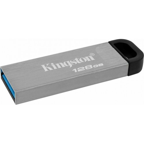 USB STICK KINGSTON DATATRAVELER KYSON 128GB USB 3.2 DTKN/128GB