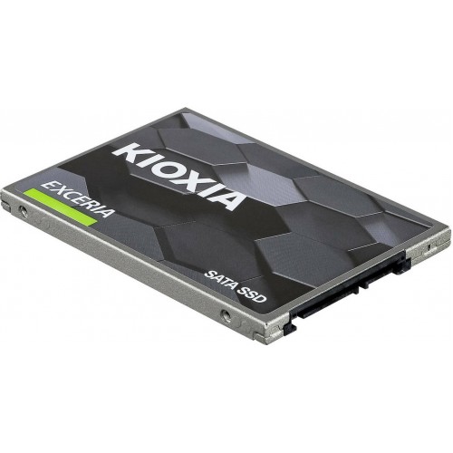 SSD KIOXIA EXCERIA 960GB 2.5'' SATA3 LTC10Z960GG8