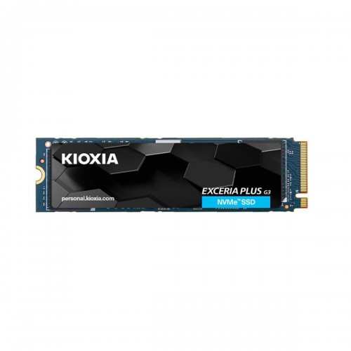 SSD KIOXIA EXCERIA PLUS G3 1TB M.2 PCIE 4.0 NVME