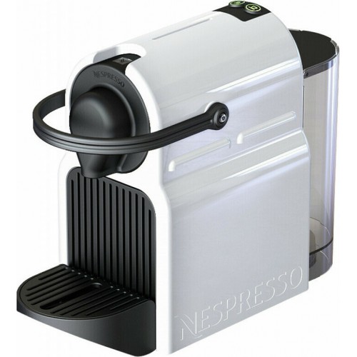 KRUPS XN 1001 INISSIA NESPRESSO WHITE