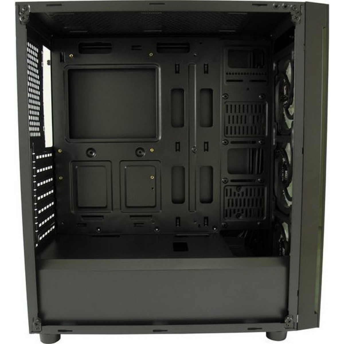 CASE LC-POWER LC-995B-ON