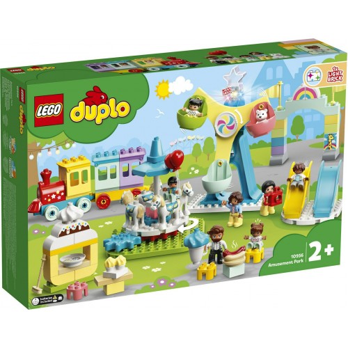 LEGO DUPLO 10956 AMUSEMENT PARK