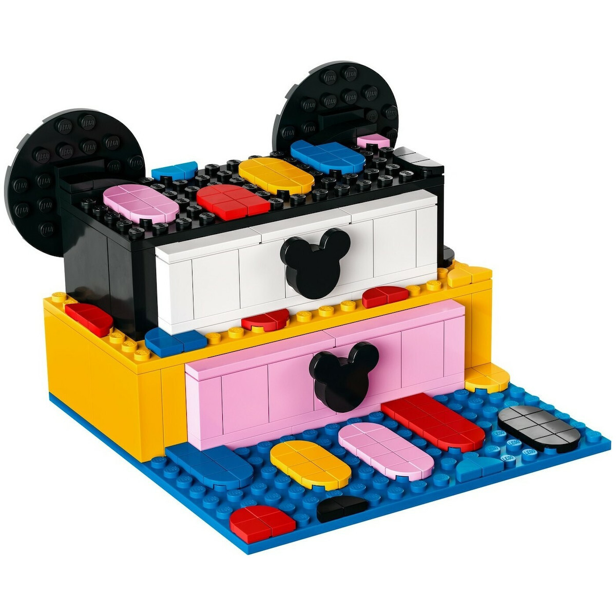 LEGO DOTS 41964 MICKY & MINNIE PROJECT BOX
