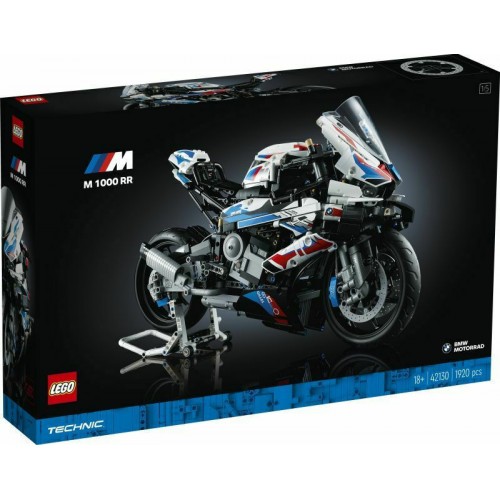 LEGO TECHNIC 42130 BMW M 1000 RR