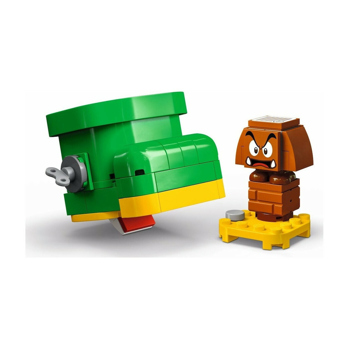 LEGO SUPER MARIO 71404 GOOMBA'S SHOE EXPANSION SET