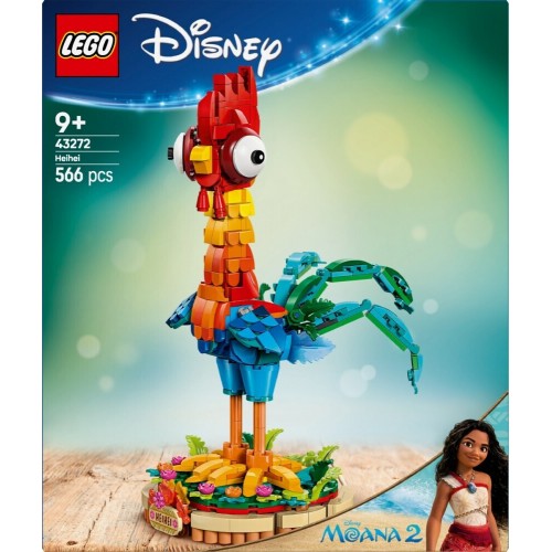 LEGO DISNEY 43272 HEIHEI