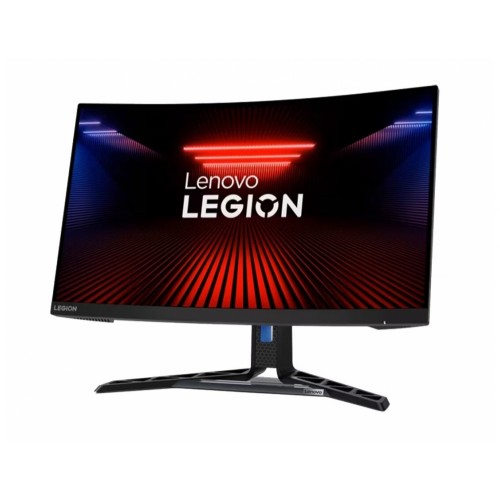 MONITOR LENOVO LEGION 27" VA HDR CURVED FHD BLACK R27FC-30