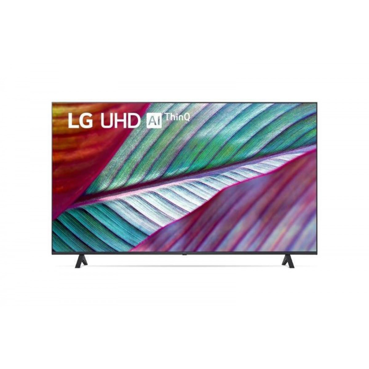 TV LG 50" 50UR78003LK 4K UHD LED HDR 2023
